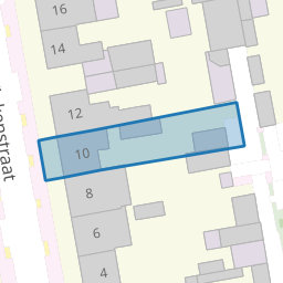 Perceel ZDT02-K-3777