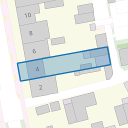 Perceel ZDT02-K-3780
