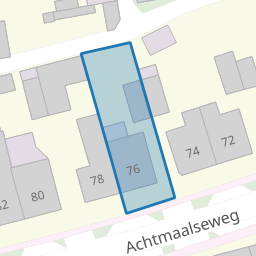 Perceel ZDT02-K-3785