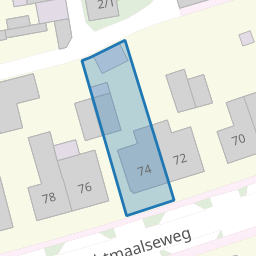 Perceel ZDT02-K-3786