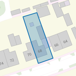 Perceel ZDT02-K-3789