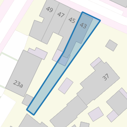 Perceel ZDT02-K-3803