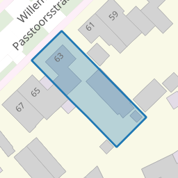 Perceel ZDT02-K-3836