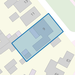 Perceel ZDT02-K-3841