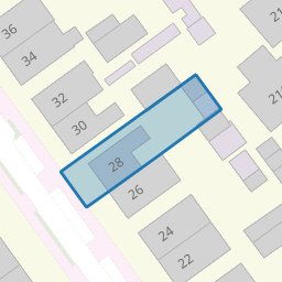 Perceel ZDT02-K-3876