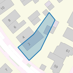 Perceel ZDT02-K-3889