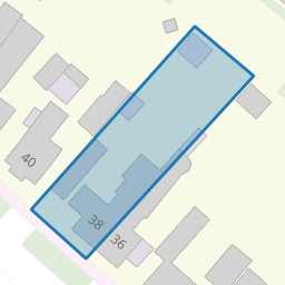 Perceel ZDT02-K-3900