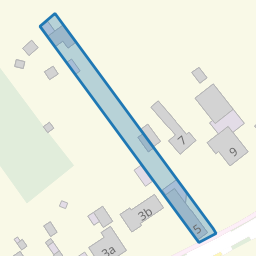 Perceel ZDT02-K-3911