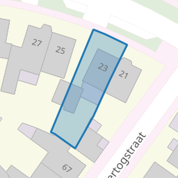 Perceel ZDT02-K-4084