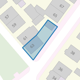 Perceel ZDT02-K-4088