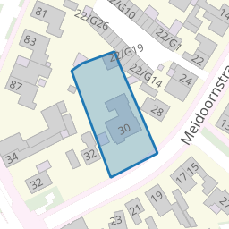 Perceel ZDT02-K-4162