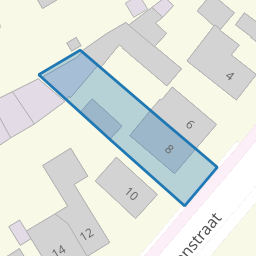 Perceel ZDT02-K-4233