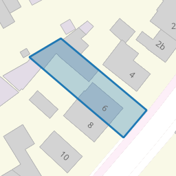 Perceel ZDT02-K-4234