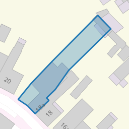 Perceel ZDT02-K-4274