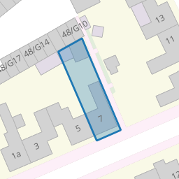 Perceel ZDT02-K-4299