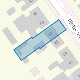 Perceel ZDT02-K-4331