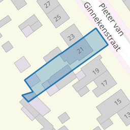 Perceel ZDT02-K-4334