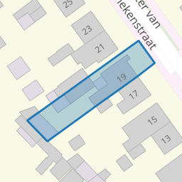 Perceel ZDT02-K-4335