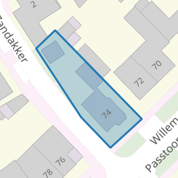 Perceel ZDT02-K-4342