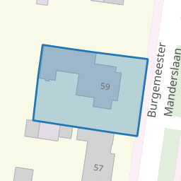 Perceel ZDT02-K-4364