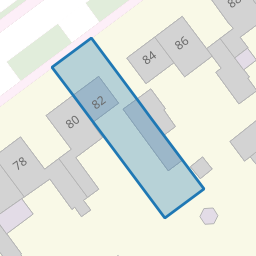 Perceel ZDT02-K-4378