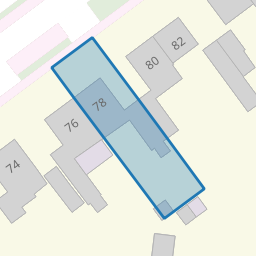 Perceel ZDT02-K-4380