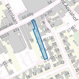 Perceel ZDT02-K-4392