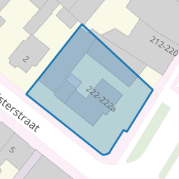 Perceel ZDT02-K-4440