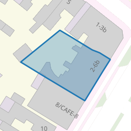 Perceel ZDT02-K-4444