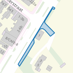 Perceel ZDT02-K-4459