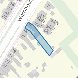 Perceel ZDT02-K-4461