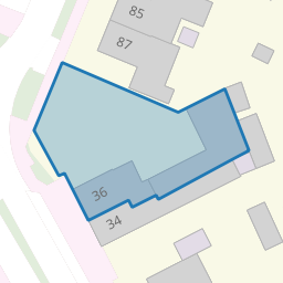 Perceel ZDT02-K-4480