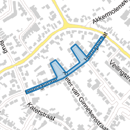 Perceel ZDT02-K-4486