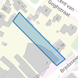 Perceel ZDT02-K-4497