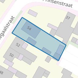 Perceel ZDT02-K-4528