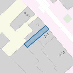 Perceel ZDT02-K-4546