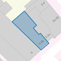 Perceel ZDT02-K-4547