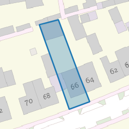 Perceel ZDT02-K-4551