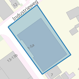 Perceel ZDT02-K-4583