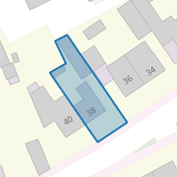 Perceel ZDT02-K-4589