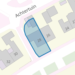 Perceel ZDT02-K-4594