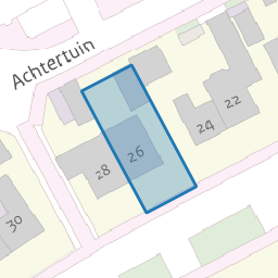 Perceel ZDT02-K-4595