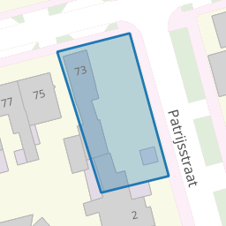 Perceel ZDT02-K-4611