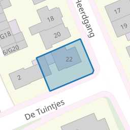 Perceel ZDT02-K-4619