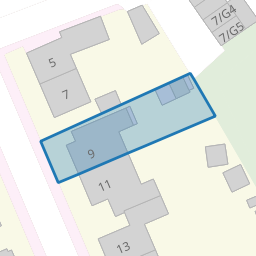 Perceel ZDT02-K-4622