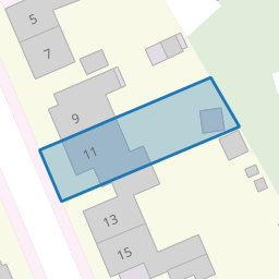 Perceel ZDT02-K-4623