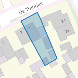 Perceel ZDT02-K-4630