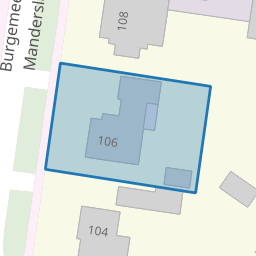 Perceel ZDT02-K-4640