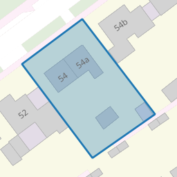 Perceel ZDT02-K-4642