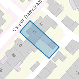 Perceel ZDT02-K-4664